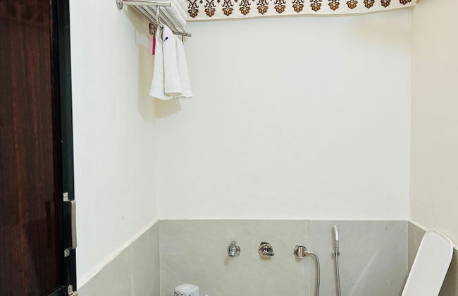 Unity Sunrise Resort Best Hotel Near Statue of Unity - Foto 27