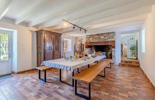 Ker Breizh - Saint Pabu - 14 pers - Foto 5