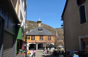 Appartement avec vue sur les montagnes - Au calme et proche du centre ville - Foto 30