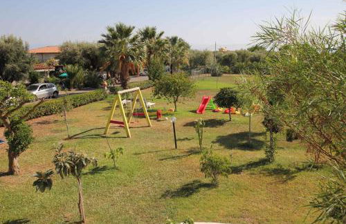 Apartments Capo Vaticano - Kalabrien 21016 - Photo 13