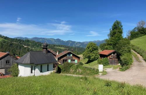 Knusperhäusle Reckenberg - Foto 1