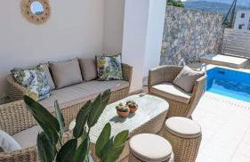 Casa Christiana, Lardos - Foto 19