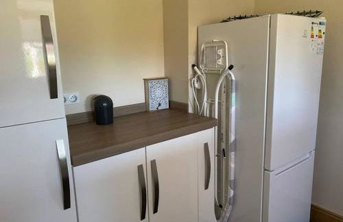 Le Petit Coin with pool, near Aubeterre sur Dronne - Foto 14