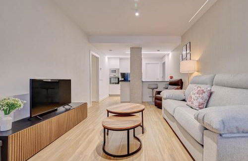 Apartamentos Ezkaba by Clabao - Photo 19