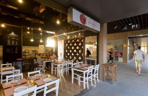 La Tejita Luxury Apartment - Foto 35