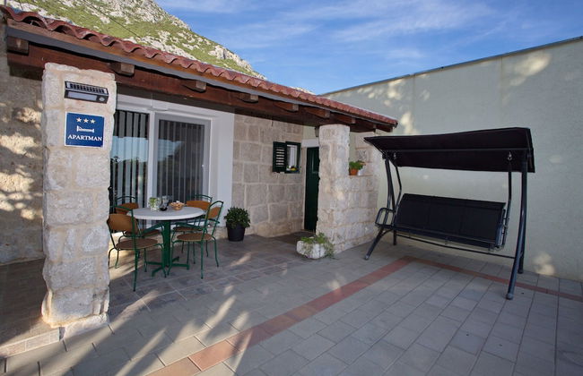 Villa Ivana - Foto 9