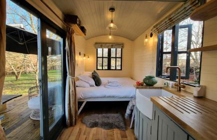 Tollgate Farm Kent 9 Bedroom retreat sleeps 25 - Foto 48