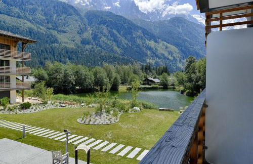 The Drus Luxury Apartment with Spa and Indoor Pool - Photo 11