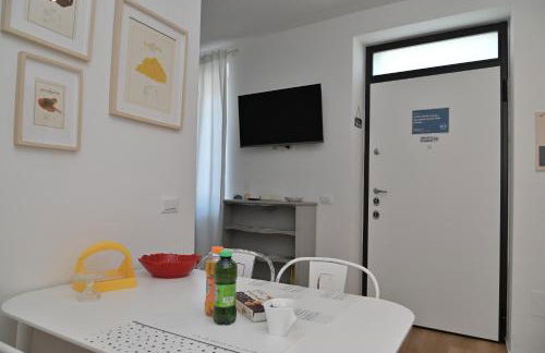 CASA NOVA Luxury Apartment Suite Fichi d'India - Foto 5