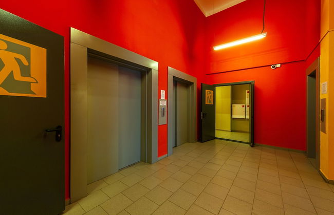 Apartment on Tramvaynyy pereulok 2-3 26 floor - Photo 15