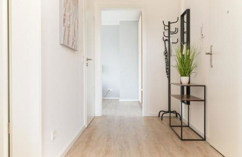 RegioStyle Idyllische Ferienwohnung am Schaalsee - Foto 21