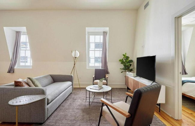 The Louie Hotel New Orleans Los Angeles , Belvilla District 6 Formerly Sonder - Foto 46