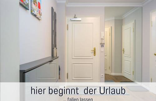 eeb & floer 4 Sterne TOP-Fewo Sylt Balkon, Pool & Sauna, Strandnah, Tiefgarage - Foto 26