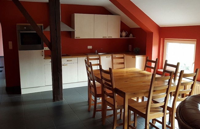 Gite Le Boquillon - Foto 18