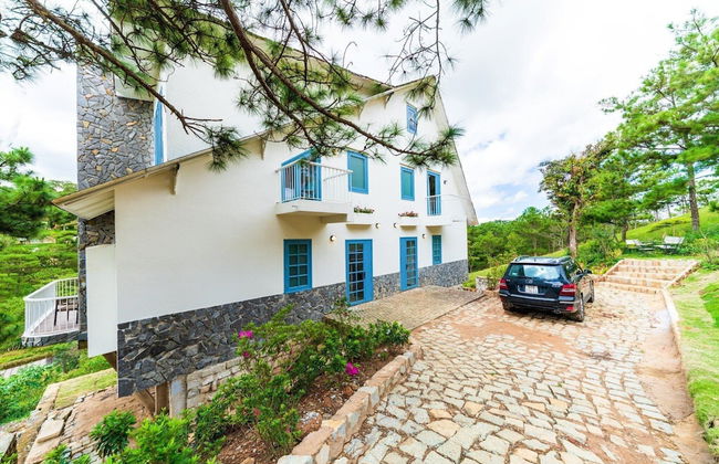 An Nhiên Villa - Photo 18