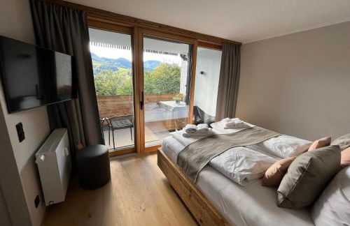 DAS KIRCHBICHL - stylisch lässig, mit eigener Sauna - Foto 4