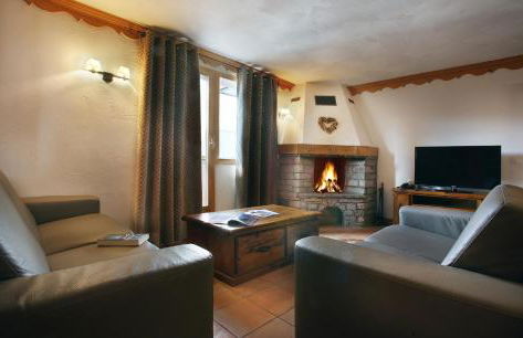 Chalet des Neiges Plein Sud - Foto 14