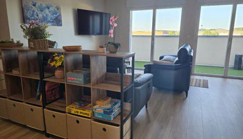 Appartement cosy proche Sceneo, Auchan, Saint-Omer - Foto 3