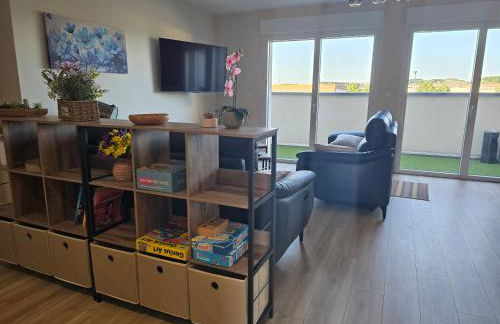 Appartement cosy proche Sceneo, Auchan, Saint-Omer - Foto 3