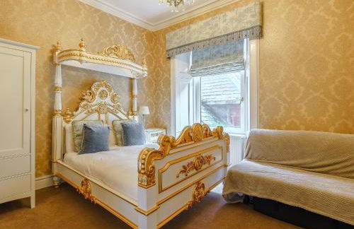 The Old Nunnery - Uk7122 - Foto 21