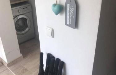 Casa Holandaluzas Marbella near Beach, with salt water Pool and private parking - Foto 37