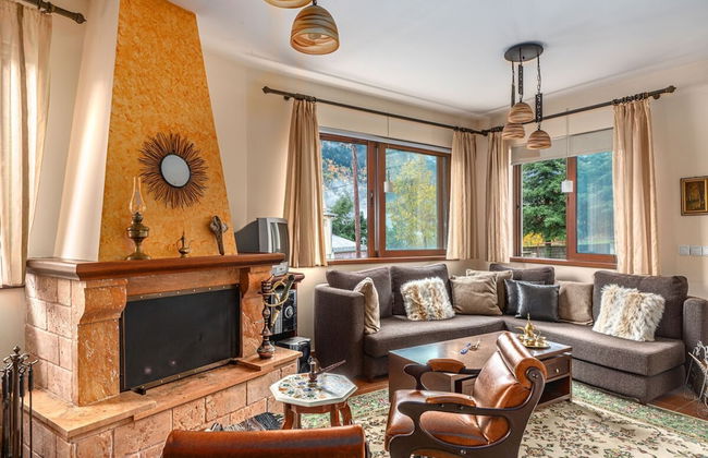 Villa Kleino - 30 min From Meteora - Foto 14