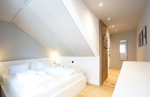 Exclusive Maisonettewohnung! - Foto 11