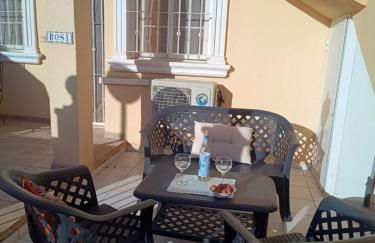 Gran Alicante Bungalow in Beach Resort - Foto 37