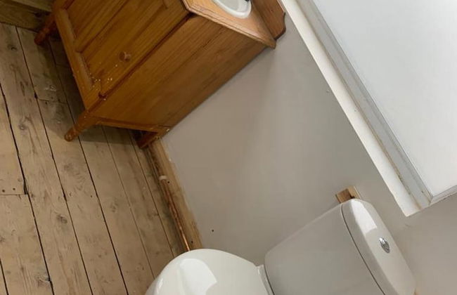 Corner Shop Apartments Sleeps 5 Parking - Foto 5