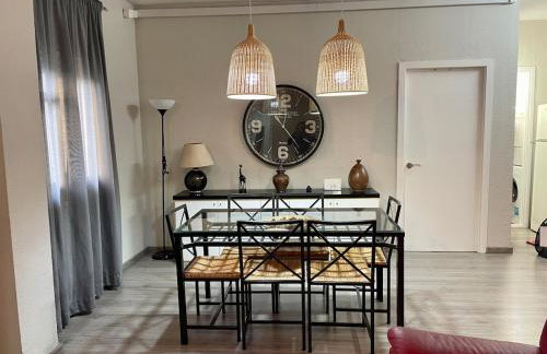 Apartamento vacaciones Barcelona - Foto 2