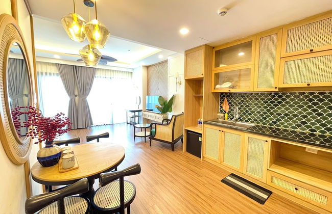 FLC Sea Tower - Quynhon Homes - Photo 32