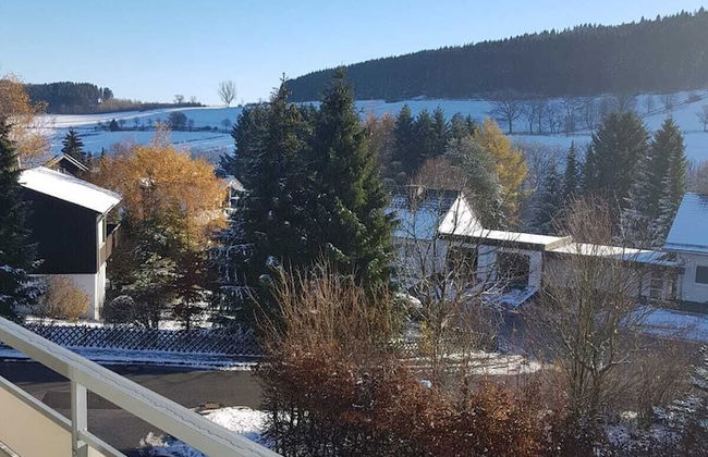 Fewos 4-Jahreszeiten - Foto 16