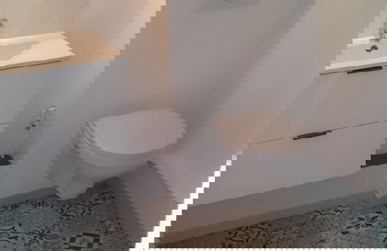 Le repos des Thermes - Foto 47