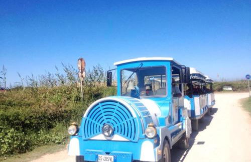 Casa Bianca in Salento - Foto 41