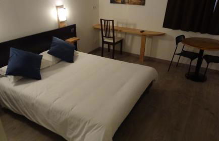 Appart'hotel Residella House Room & Kitchen Avignon Le Pontet - Foto 43