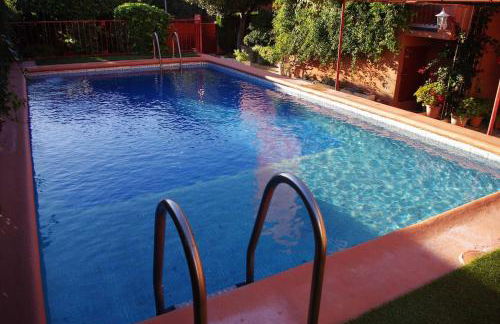 REFUGI DE MAR WITH PRIVATE SWIMMING POOL AND FREE WIFi - Foto 31