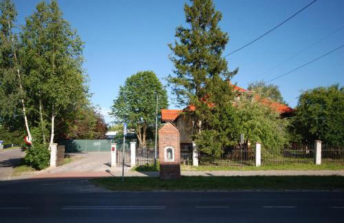 Noclegi Dywity - Foto 9