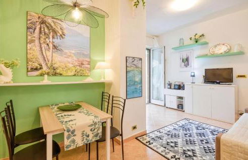 Lovely Apartment In Nervi With Wifi - Foto 9