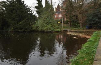 Samuels' a duplex apartment by Spires Accommodation in Lichfield City Centre - Foto 45