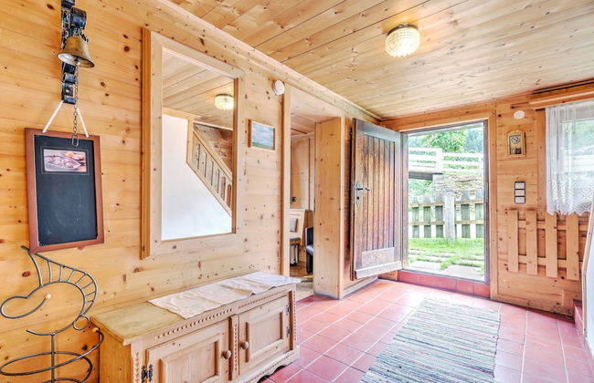 Holiday Home in Tyrol Near Ski Slopes - Foto 3