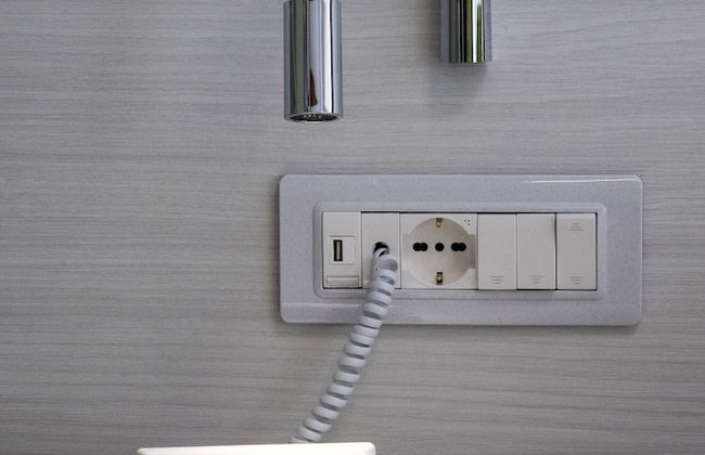 Suites Marilia Apartments - Photo 69