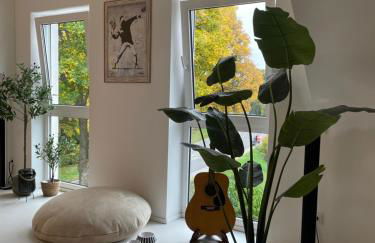 Design Maisonette - Architekten Loft - Foto 11