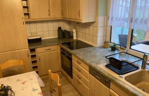 Ferienhaus -Villa Hühnerstall- - Foto 13