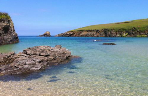 Rock Cottage - Foto 14