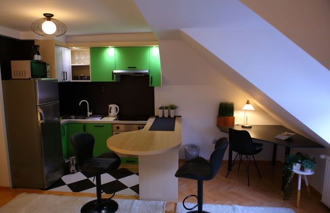 D&G Apartments Zagreb - Photo 30