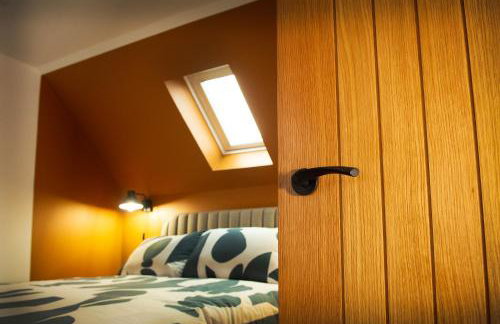 Coorie-In Cottage - Photo 21