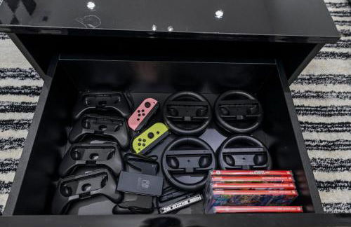 Central Indy 5BD - Pingpong - Outdoor Movie - BBQ - Foto 29