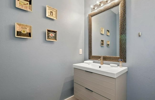 139 Stunning 3BD Home Inside Disney Area - Foto 17