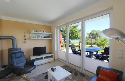 Haus Boddenblick Ferienwohnung EG - Photo 11