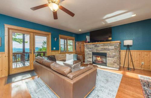 2 Cabins ~ Sleeps 22 ~ 100 Feet Apart ~ Ski in out - Foto 44